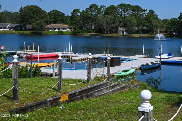 41G Cambridge Court, Lakewood, NJ 08701