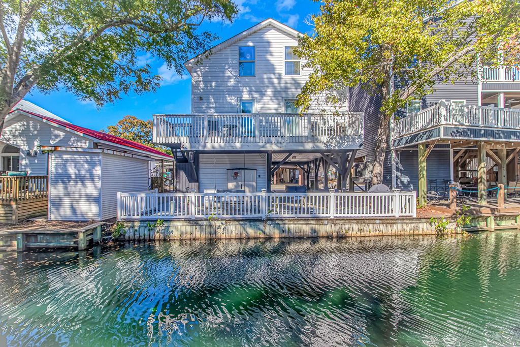 6001-N120 S Kings Hwy., Myrtle Beach, SC 29575 — photo 2