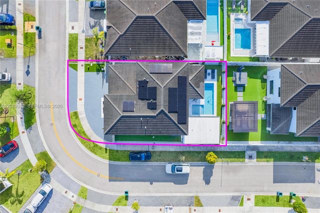 10631 SW 235th Ln, Homestead, FL 33032