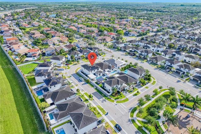 10631 SW 235th Ln, Homestead, FL 33032
