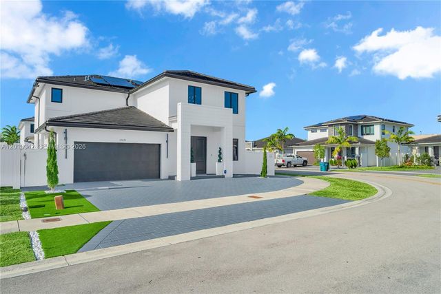 10631 SW 235th Ln, Homestead, FL 33032