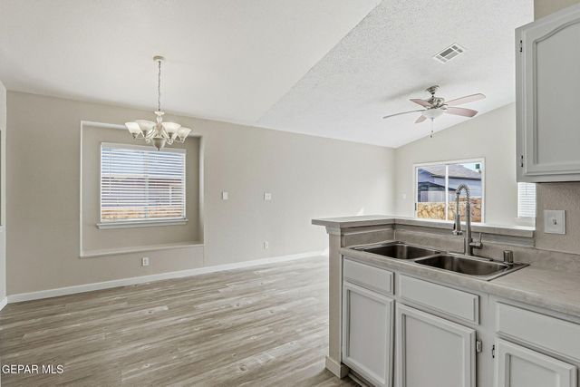 11764 BALLADEER Avenue, El Paso, TX 79936