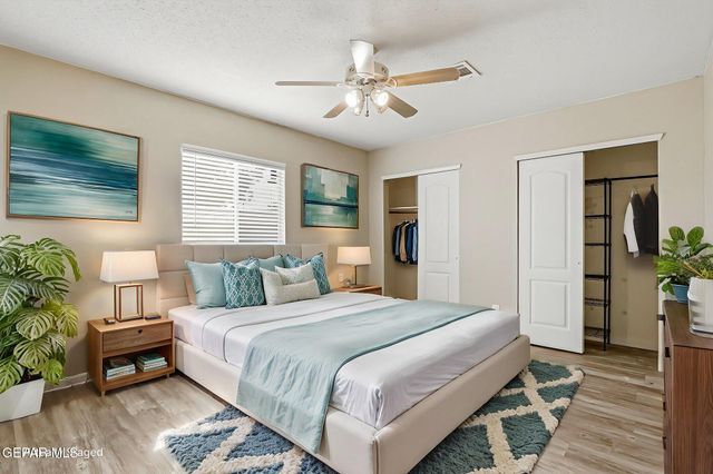 11764 BALLADEER Avenue, El Paso, TX 79936