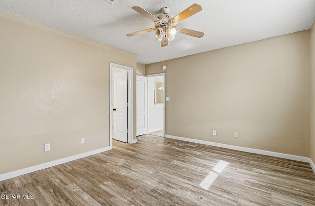 11764 BALLADEER Avenue, El Paso, TX 79936