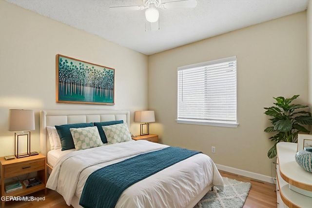 11764 BALLADEER Avenue, El Paso, TX 79936