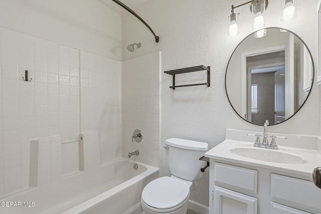 11764 BALLADEER Avenue, El Paso, TX 79936