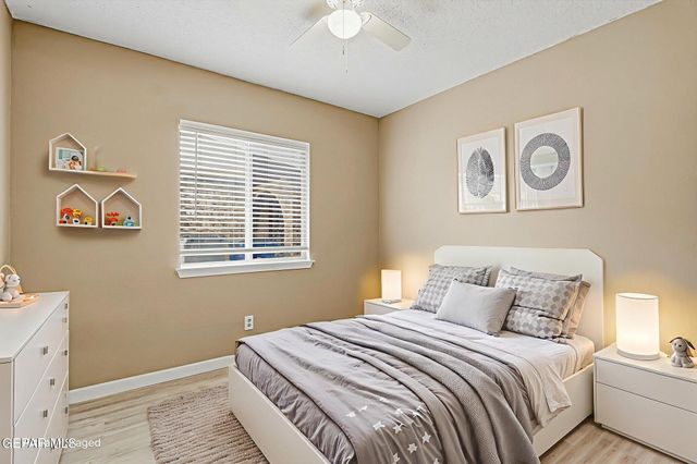 11764 BALLADEER Avenue, El Paso, TX 79936