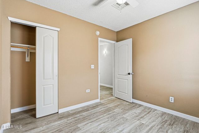 11764 BALLADEER Avenue, El Paso, TX 79936