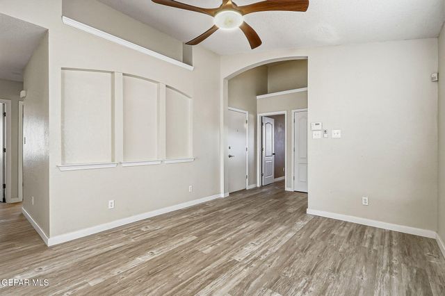 11764 BALLADEER Avenue, El Paso, TX 79936