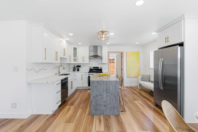 1257 Laurel Avenue, East Palo Alto, CA 94303