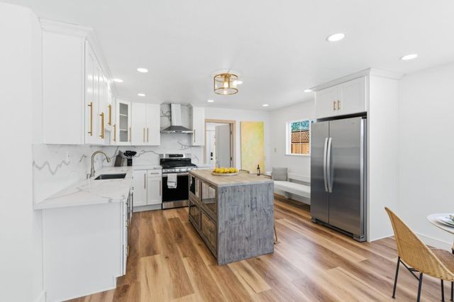 1257 Laurel Avenue, East Palo Alto, CA 94303