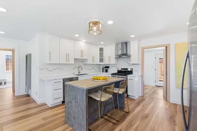 1257 Laurel Avenue, East Palo Alto, CA 94303
