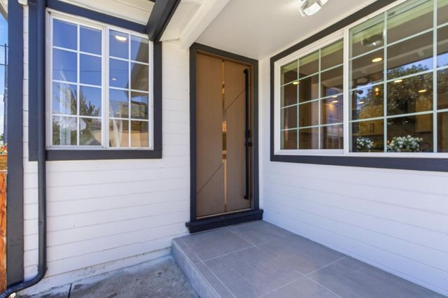 1257 Laurel Avenue, East Palo Alto, CA 94303