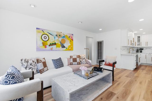 1257 Laurel Avenue, East Palo Alto, CA 94303