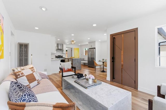 1257 Laurel Avenue, East Palo Alto, CA 94303