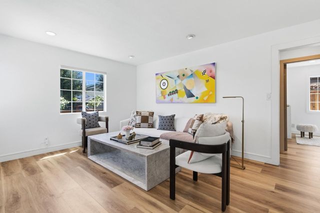 1257 Laurel Avenue, East Palo Alto, CA 94303