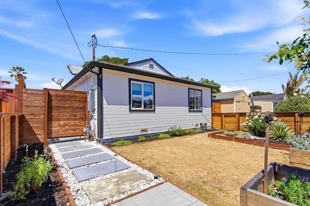 1257 Laurel Avenue, East Palo Alto, CA 94303