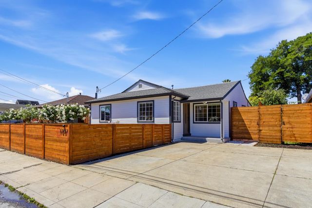 1257 Laurel Avenue, East Palo Alto, CA 94303