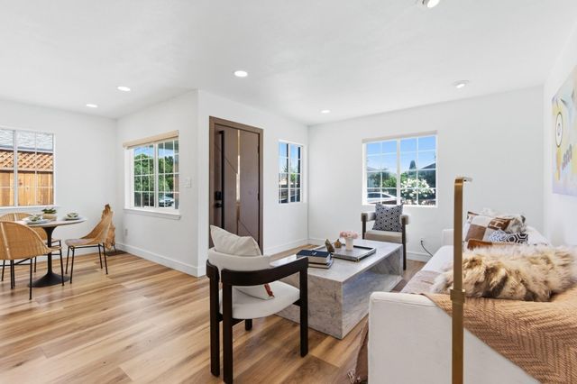 1257 Laurel Avenue, East Palo Alto, CA 94303