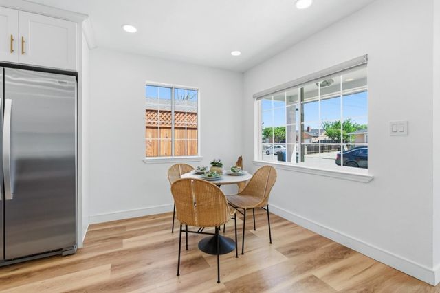 1257 Laurel Avenue, East Palo Alto, CA 94303