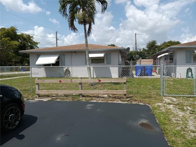 1502 N 57th Ter 1502, Hollywood, FL 33021