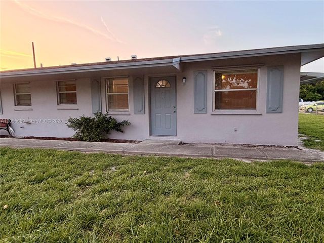 1502 N 57th Ter 1502, Hollywood, FL 33021