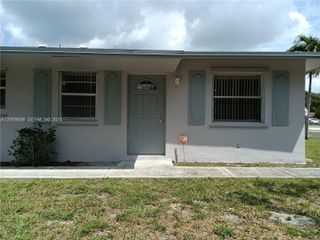 1502 N 57th Ter 1502, Hollywood, FL 33021