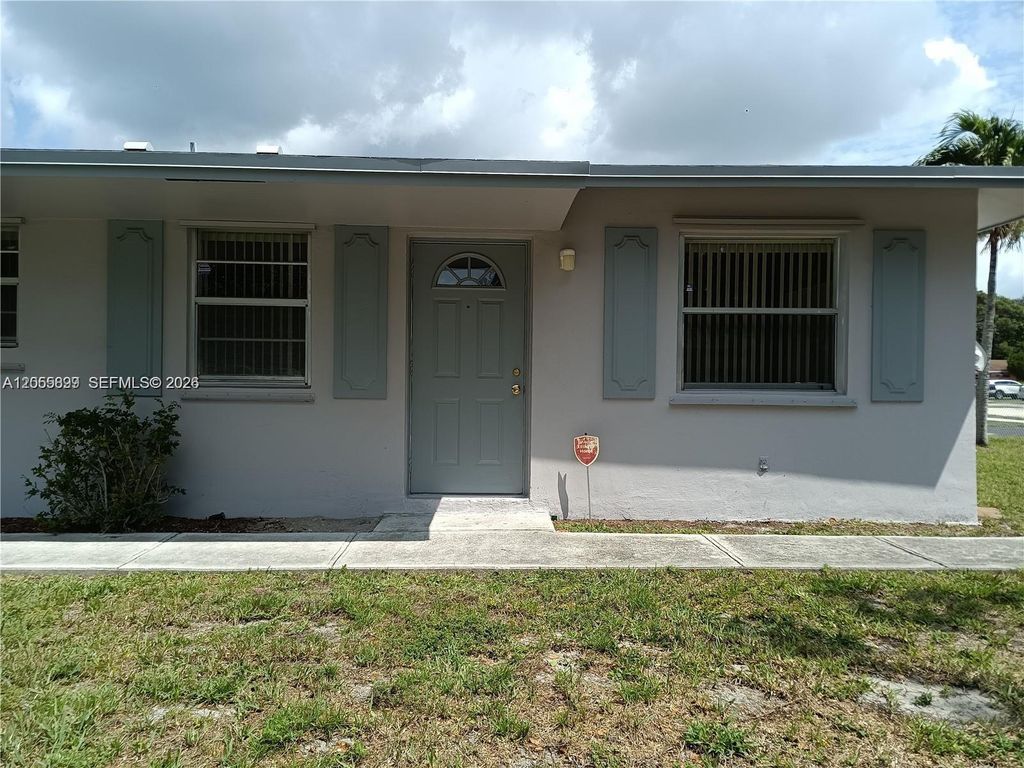 1502 N 57th Ter 1502, Hollywood, FL 33021