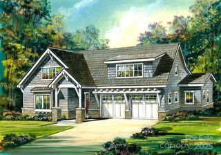 Lot 31 Ashe Park Circle, Asheville, NC 28806