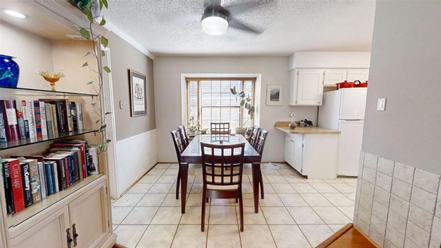 4311 N Port Ridglea Court, Granbury, TX 76049