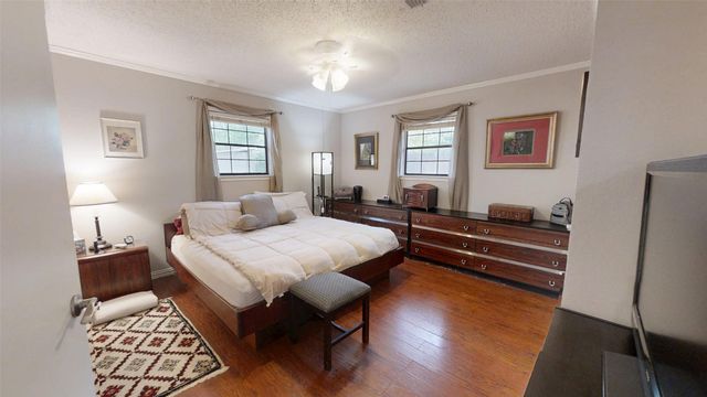 4311 N Port Ridglea Court, Granbury, TX 76049