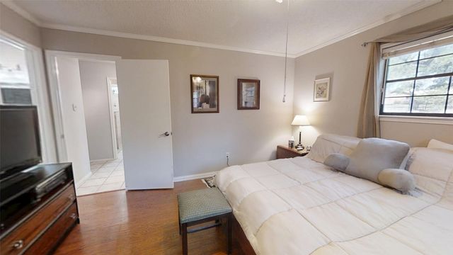 4311 N Port Ridglea Court, Granbury, TX 76049