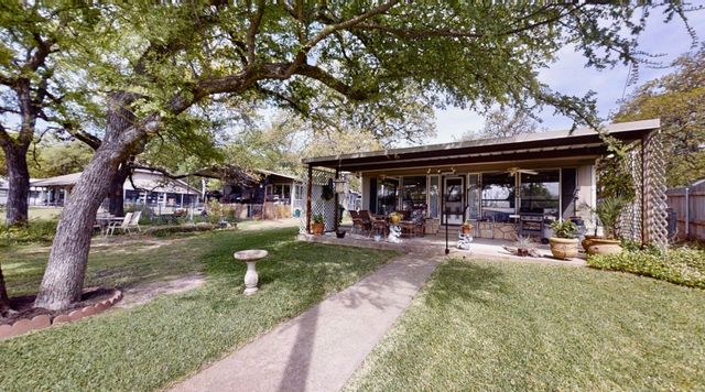 4311 N Port Ridglea Court, Granbury, TX 76049