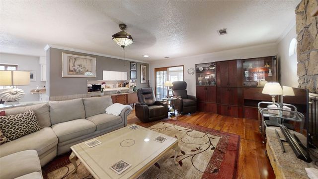 4311 N Port Ridglea Court, Granbury, TX 76049