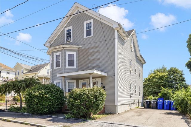 173 Quarry Street, East Providence, RI 02914
