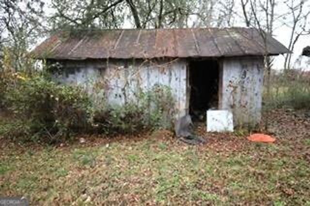 130 N Cass Street, Adairsville, GA 30103