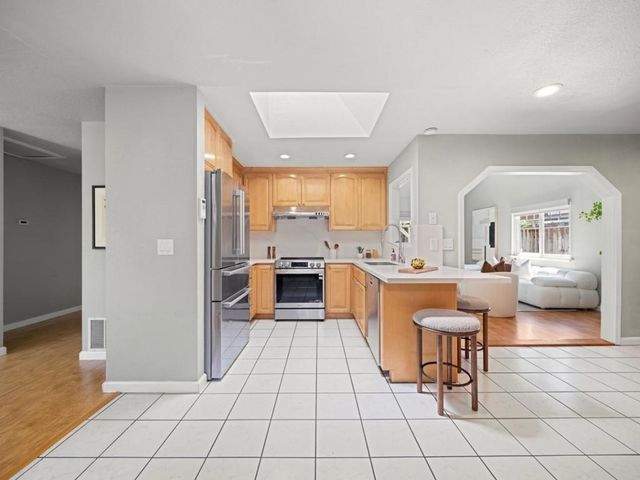 1867 Norseman Drive, San Jose, CA 95133