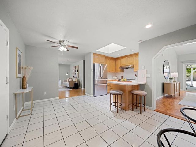 1867 Norseman Drive, San Jose, CA 95133