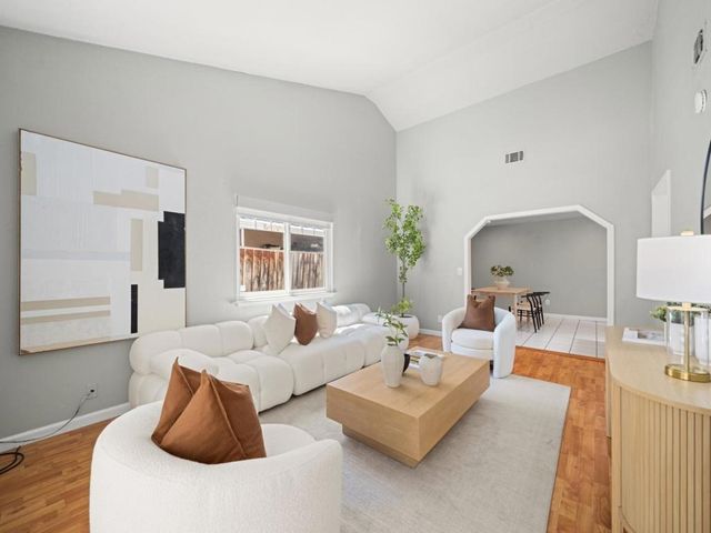1867 Norseman Drive, San Jose, CA 95133