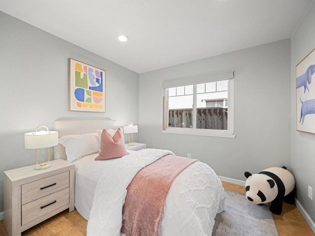 1867 Norseman Drive, San Jose, CA 95133
