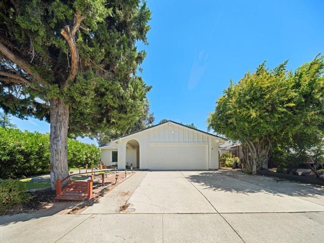 1867 Norseman Drive, San Jose, CA 95133