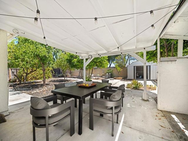 1867 Norseman Drive, San Jose, CA 95133
