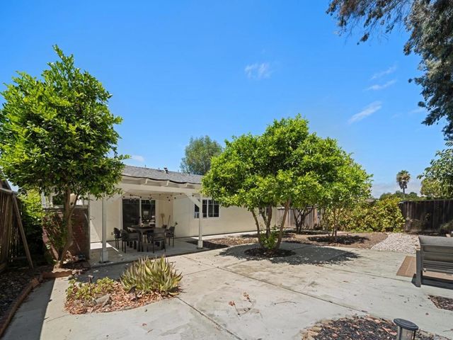 1867 Norseman Drive, San Jose, CA 95133