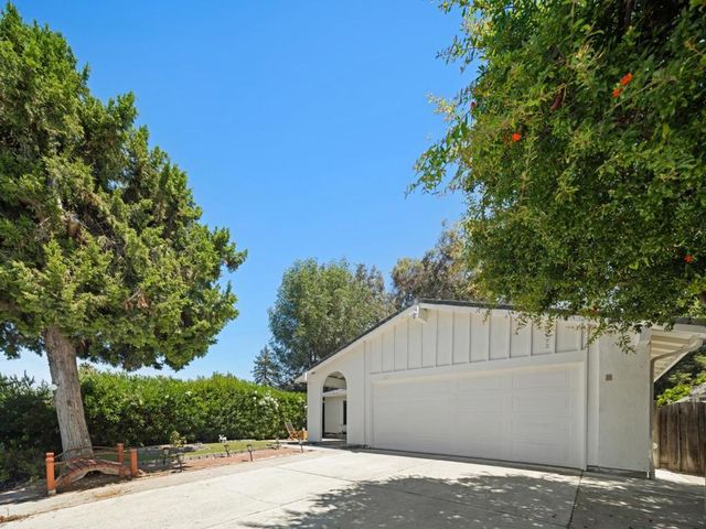 1867 Norseman Drive, San Jose, CA 95133