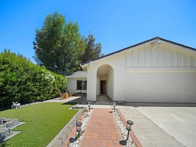 1867 Norseman Drive, San Jose, CA 95133