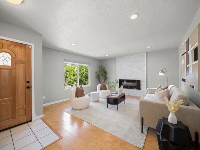 1867 Norseman Drive, San Jose, CA 95133