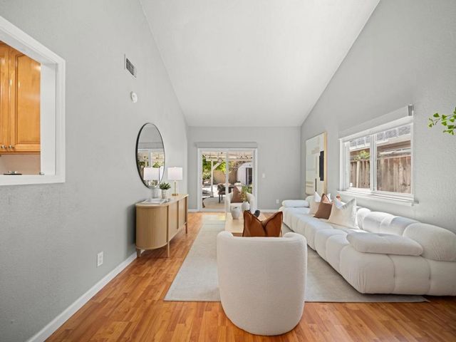 1867 Norseman Drive, San Jose, CA 95133