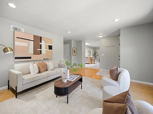 1867 Norseman Drive, San Jose, CA 95133