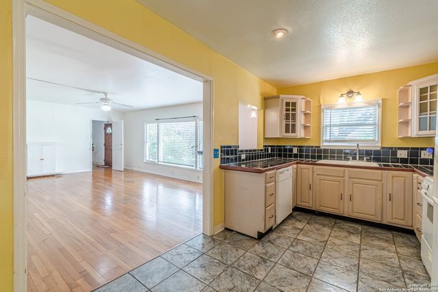 416 ALEXANDER HAMILTON DR, San Antonio, TX 78228