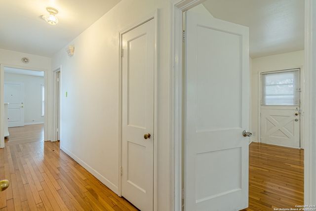 416 ALEXANDER HAMILTON DR, San Antonio, TX 78228